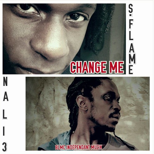 SEBA FLAME Feat NALI 3LT"CHANGE ME" aplauzz BLMC 2014