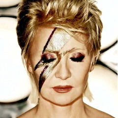 Lulu ft. David Bowie - The Man Who Sold the World (CBS Thin White Disco Edit)