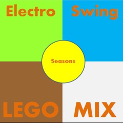 Night Show (Sailor Swing House by Legomix - 106 bpm)