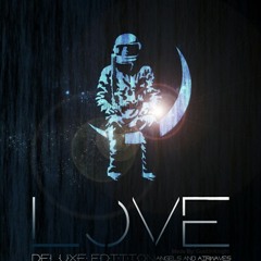 Saturday Love - Angels and Airwaves (cover)