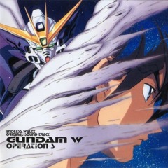 Just Comunication【Gundam Wing】OPENING【 Fandub Latino】Normis412