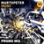 Artwork for MartOpetEr - Irony Promo Mix - May 2014