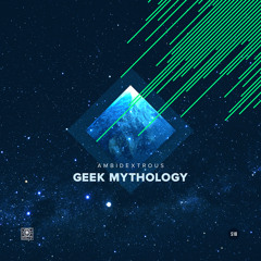 Geek Mythology [album preview]