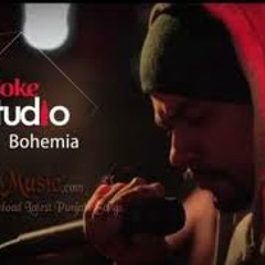 Bohemia Freestyle Rapping! [mp3bi.com]