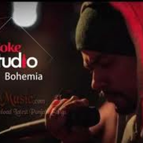 Bohemia Freestyle Rapping! [mp3bi.com]