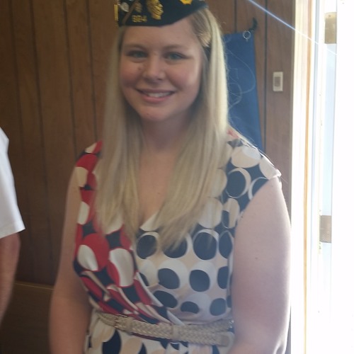 Stream Memorial Day Weekend Remarks Commander Krista Mette