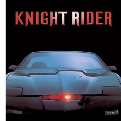 Stu Phillips - Knight Rider Intro (1983)