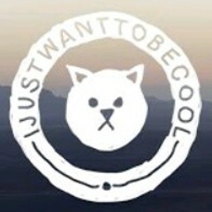 #självis at IJUSTWANTTOBECOOL