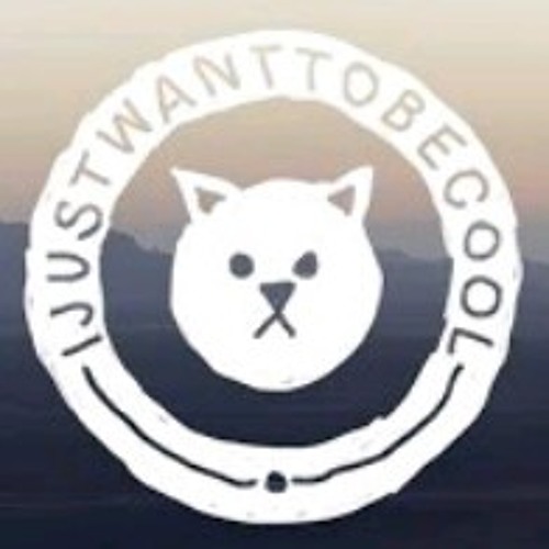#självis at IJUSTWANTTOBECOOL