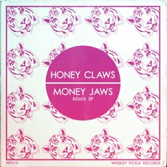 Honey Claws - Sleepover (Zack Highwire's 'Space Garage' Remix)