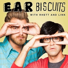 Ear Biscuits
