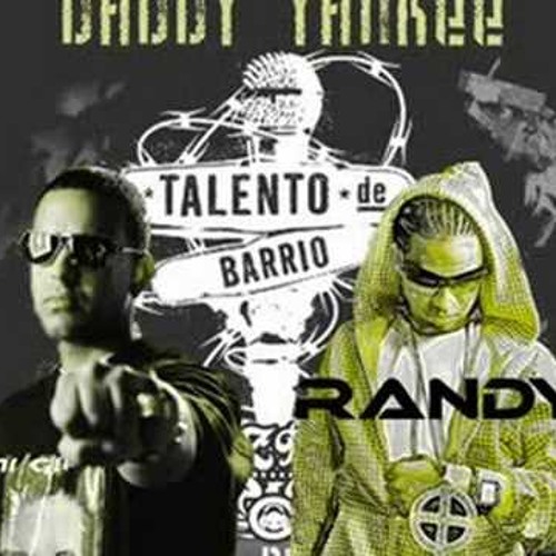 daddy yankee ft randy salgo pa la calle
