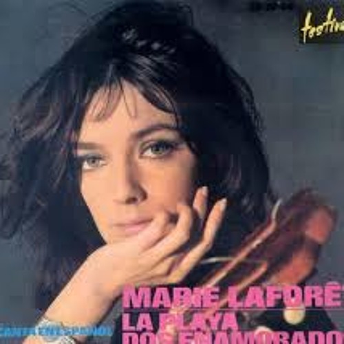 Je voudrais tant que tu comprennes - Marie Laforet