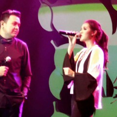 Raisa Feat Tulus - Apalah arti menunggu - Pemeran Utama