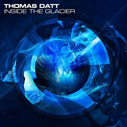 Inside The Glacier (Album Preview)