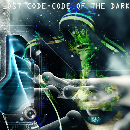 Code Of The Dark