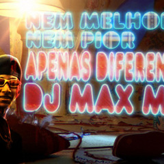 Os Simpaticos Part. Dj Max Mc