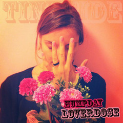 Tiny Tide - Back To Anorak City