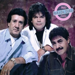 Trio Parada Dura - Vou Vender meu Coração