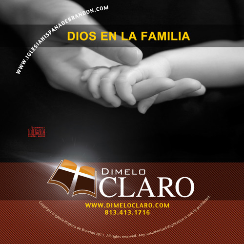 Stream Multicultural Family Church | Listen to Dios en la Familia playlist  online for free on SoundCloud
