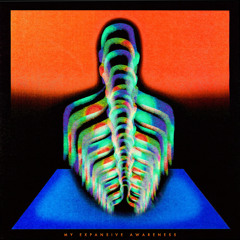 MY EXPANSIVE AWARENESS - Space (2014)