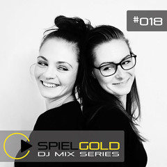 SPIELGOLD DJ Mix Series #018 - Owlana Twins