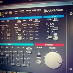 AudioRealism ReDominator VST Patches Demo BoBSwanS