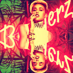 Tripping Ball (Miley Cyrus - Wrecking Ball [Caked Up Remix]) RΔDICAL RΔFICAL REMELT