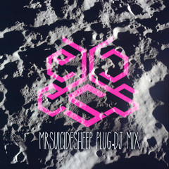 eXcess - MrSuicideSheep Plug.DJ Mix