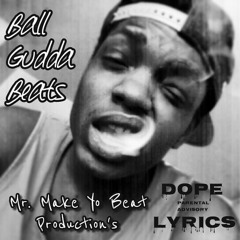 Chi-Raq - (Gudda Beats Mix-Up Remakes)