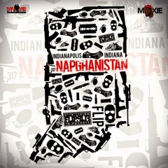 Napghanistan Ft. Larro & Lucky