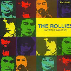 The Rollies -Jarum Neraka