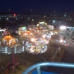 Raga Kameshwari or In Shadow Shine 08242013