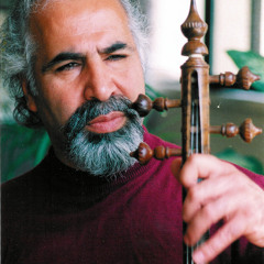 Maestro mehdi azarsina