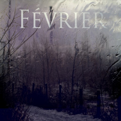 Février (phantom) - musique Nigel Homer