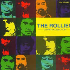The Rollies -Air Api