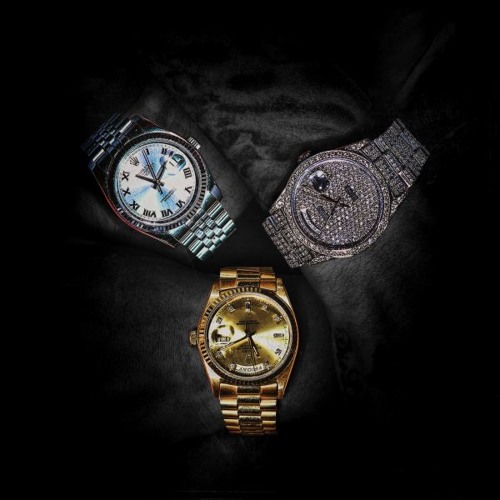 ILLIONAIRE RECORDS – 가