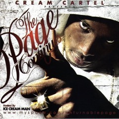 End Of My Days (Ft. Face Squeeze & Youngsta)- Page