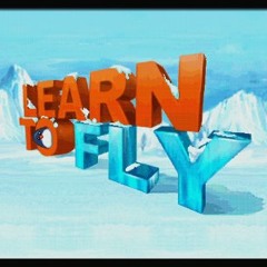 Learn To Fly 5(drum n bass) clip un mastered