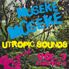 Utropic Sounds Vol.3 – Chapter 2