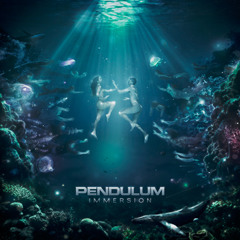 Pendulum-Mix (Immersion album)