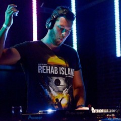 RichardPenning Live From 1NUL8 Rotterdam 24 - 05 - 2014