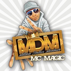 MC Magic feat. Nichole - Missing You