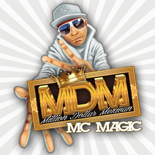 MC Magic feat. Nichole - Without You