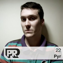 Pyr - Panorama Radio Show Podcast #22 (2011)