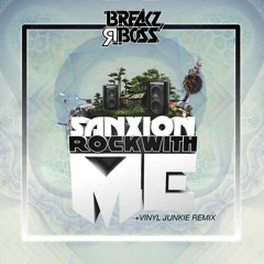 Sanxion - Rock With Me (Vinyl Junkie Remix) - OUT NOW ON BEATPORT