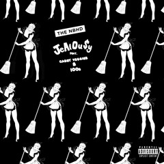 Jealou$y (feat. Casey Veggies & 100s)
