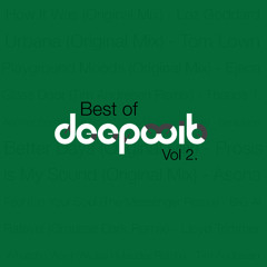 Best Of DeepWit Vol.2 (Preview)