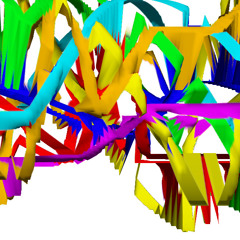 Interlaced 3
