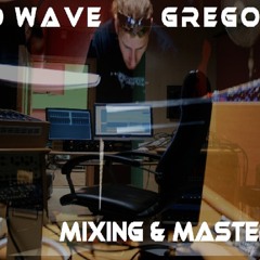 KARHU D - 44 - Mix & Mastering SoundWaveGregor